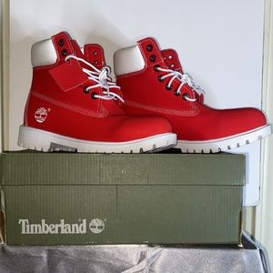 Men’s Timberlands